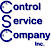 Control Service logo