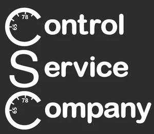 Control Service logo