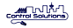 Control Solutions logo