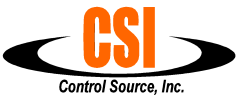 Control Source logo