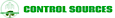 Control Sources logo