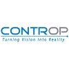 Controp Precision Technologies logo