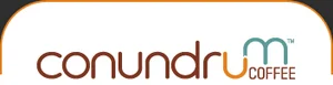 Conundrum Coffee logo