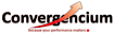 Convergencium logo