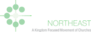 Converge Northeast logo