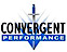 Convergent Performance logo