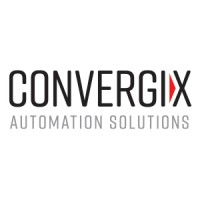 Convergix Automation Solutions logo