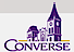 Converse College logo