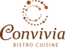 Convivia Bistro Cuisine logo