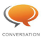 Conversation logo