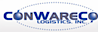 Conwareco Logistics logo