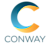 Conway Data logo