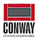 Conway Custom Woodworks logo