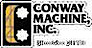 Conway Machine logo