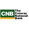 The Conway National Bank logo