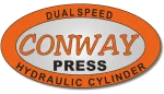 Conway Press logo