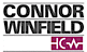 Connor Winfield logo