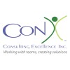 Consulting Excellence, Inc. [ConXinc logo