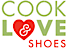 Cook & Love Shoes logo