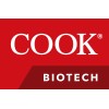 Cook Biotech logo