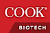 Cook Biotech logo