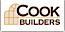 Cook Builders logo