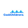 Cook Children''s Health Care System logo