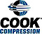 Cook Compression logo