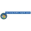 John H. Stroger, Jr. Hospital of Cook County logo