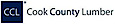 Cook County Lumber logo