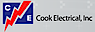 Cook Electrical logo