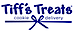 Tiff''s Treats logo