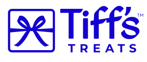 Tiff''s Treats logo