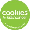 Cookies for Kids'' Cancer logo