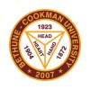 Bethune-Cookman University logo