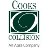 Cooks Collision logo