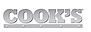 Cook''s Correctional logo