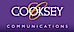 Cooksey Communications logo