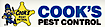 Cook''S Pest Control logo