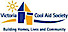 Victoria Cool Aid Society logo