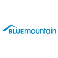 Blue Mountain Quality Resources logo