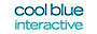 Cool Blue Interactive logo