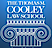 Western Michigan University Cooley Law School logo