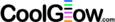 CoolGlow.com logo