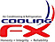 Cooling FX Inc Air Conditioning & Refrigeration logo