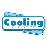 Cooling Unlimited logo