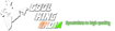 Cool King India logo