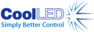 Coolled logo