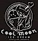 Cool Moon Ice Cream logo