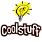 CoolStuff Studios logo